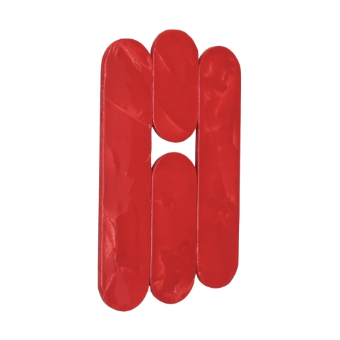 MARIE AUBELINE HIOT Framboise Intense