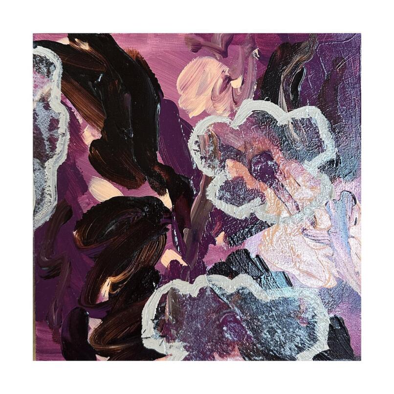 KERRIE JACOBS The Storm 2