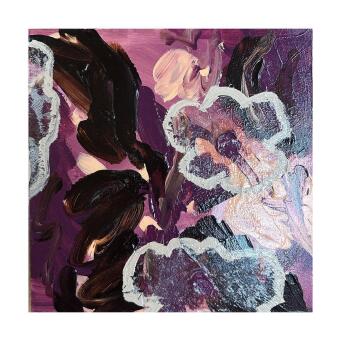 KERRIE JACOBS The Storm 2