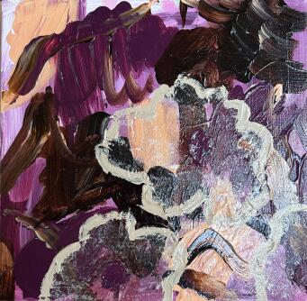 KERRIE JACOBS The Storm 2 - 4