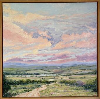 CHARLOTTE MOORE Journey Through The Gentle Valley - 3