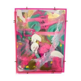 KATIE PINK Soft Chaos