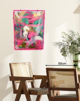 KATIE PINK Soft Chaos - 2