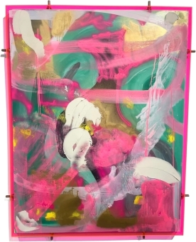 KATIE PINK Soft Chaos - 3