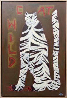 BY DENIKKA Wild Cat - 3