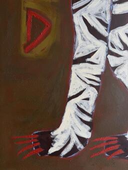 BY DENIKKA Wild Cat - 4