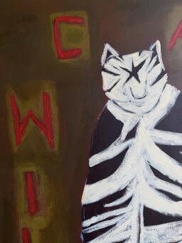 BY DENIKKA Wild Cat - 5