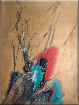 THE LAST UNICORN Reach - 3