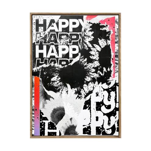 CHICO LEONG HAPPY