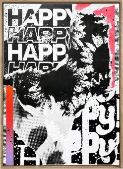 CHICO LEONG HAPPY - 3
