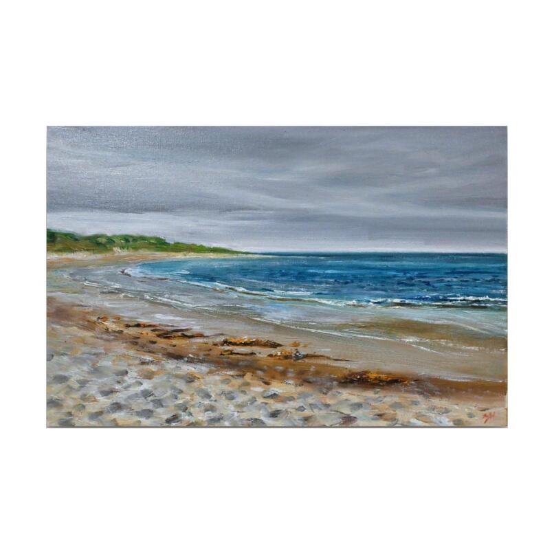 STEVEN HALL Killarney Beach