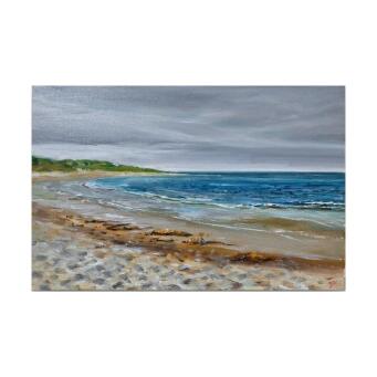 STEVEN HALL Killarney Beach