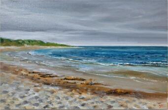STEVEN HALL Killarney Beach - 3