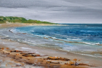STEVEN HALL Killarney Beach - 4