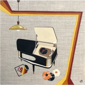 CATH MICHAEL Sixties Spin - 3