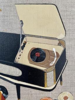 CATH MICHAEL Sixties Spin - 4