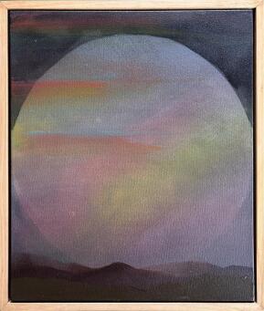 JACQUELINE SCOTCHER Luna No.5 - 3