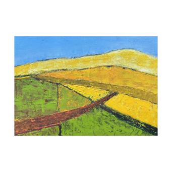 ITTA SOMAIA Road to the Fields