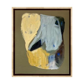 ANNE-RITA VLEUGEL Larapuna XIV