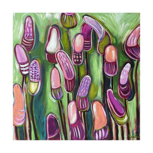 @LUCYCARART Banksias in the Breeze