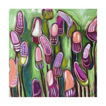 @LUCYCARART Banksias in the Breeze