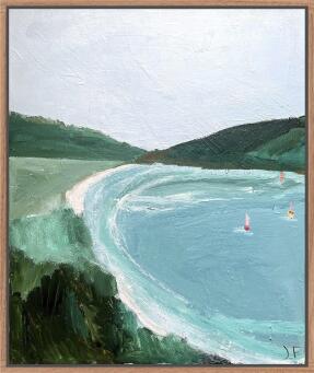 JANE FORBES Our Corner - 3