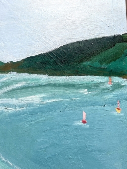 JANE FORBES Our Corner - 4