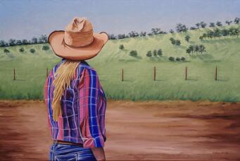 DELMA WHITE peace_and_quiet - 3