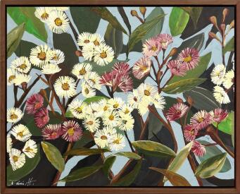 DANI HEYWARD Jungle of Gums - 3