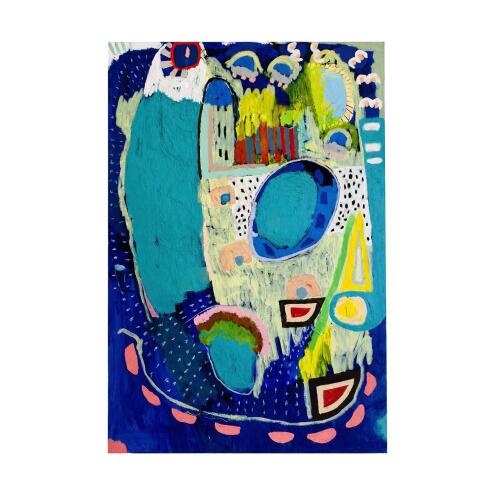 ANDREW GURMAN A Window into Aquarius