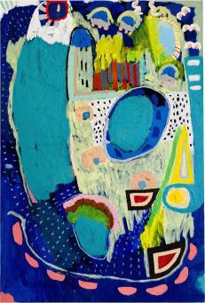 ANDREW GURMAN A Window into Aquarius - 3