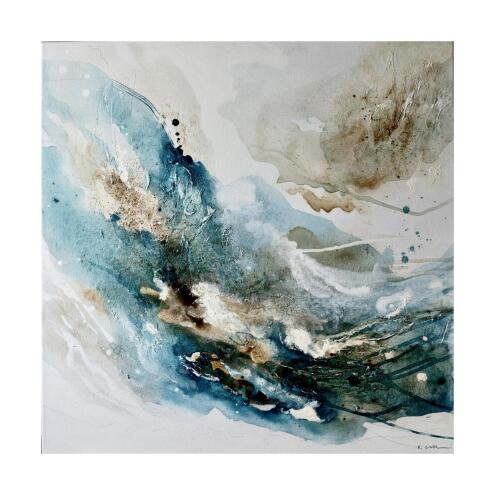 KARIN CUTLER Sea Whispers