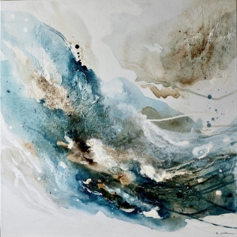 KARIN CUTLER Sea Whispers - 4