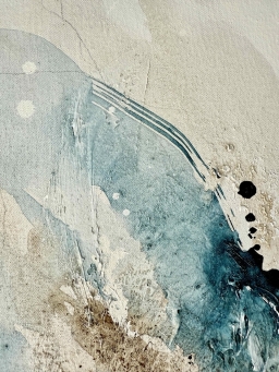 KARIN CUTLER Sea Whispers - 7