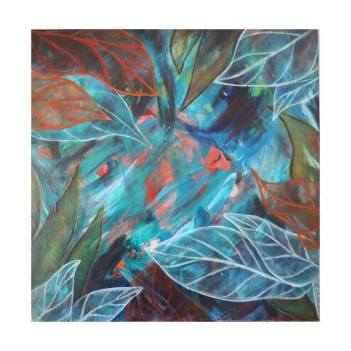 SARAH WALKER Jungle Dance
