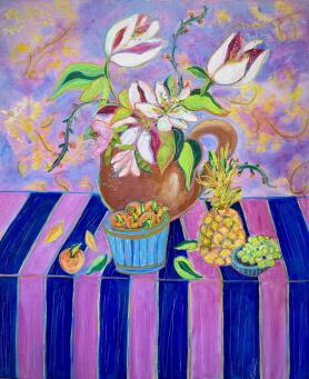 EMAN NASR Tropicana - 3