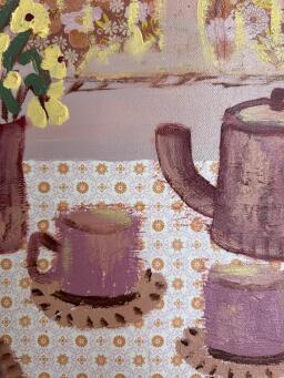 KERRIE JACOBS Tea for two - 4