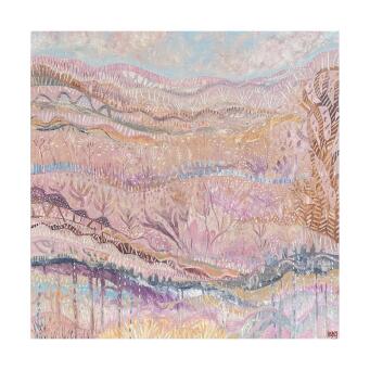 DEBRA DUFFY Where the light lingers