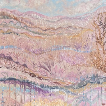 DEBRA DUFFY Where the light lingers - 3