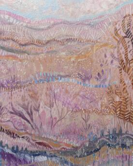 DEBRA DUFFY Where the light lingers - 4
