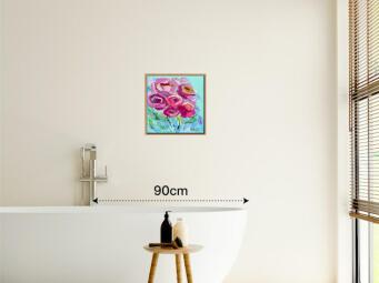 SEVERINE PECORARO Floral Dream - 2