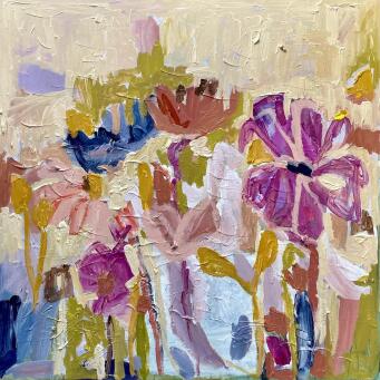 TRACY PAGE Where the Wrens Hide - 3