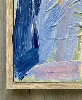 TRACY PAGE Where the Wrens Hide - 4