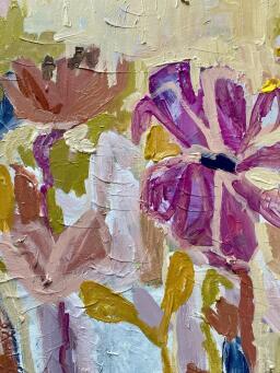 TRACY PAGE Where the Wrens Hide - 5
