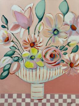 SEVERINE PECORARO Rapture III - 3