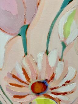 SEVERINE PECORARO Rapture III - 4