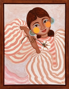 HIRANYA Lately - 3