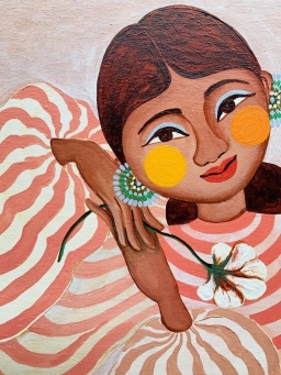 HIRANYA Lately - 4