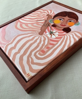 HIRANYA Lately - 5