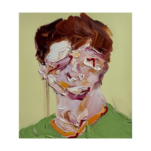 ASHTON WASTNEY 'Fig. 116'
